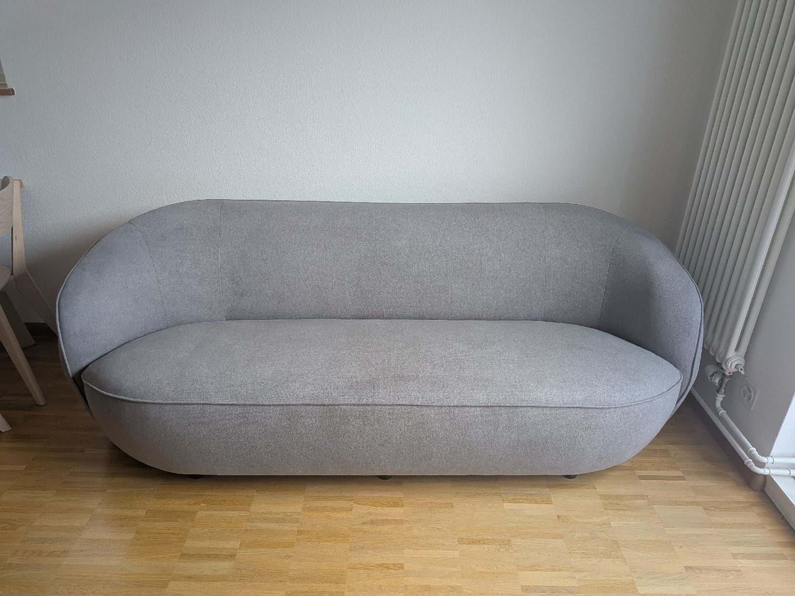 Divani: LeGer Effie Designer Couch – Nuovo (secondo la descrizione) da Riehen venduto da fra_9wpc 1