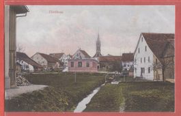 Dietlikon - 1913