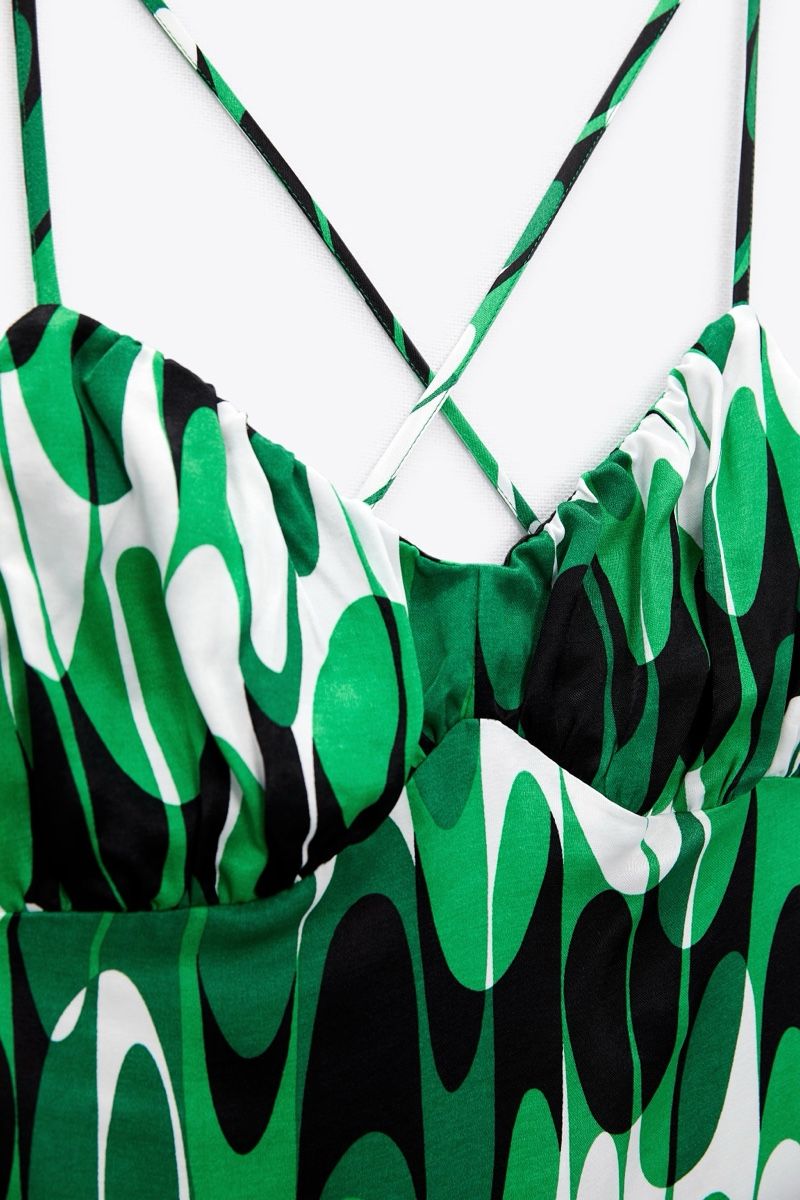 Zara Vestiti: ZARA Kleid – Nuovo e nell'imballaggio originale da Basel venduto da 1moonstar 2