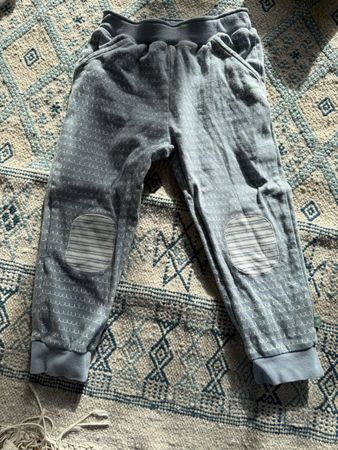 Jogginghose von Bornino Grösse 98 / 104