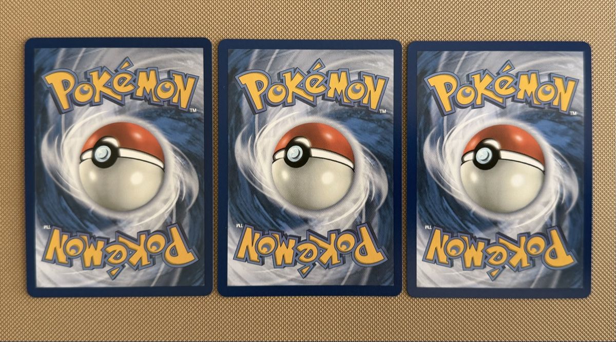 Pokémon Cartes à collectionner: Pokemon First Partner Series 1 - deutsch – Neuf (Voir description) à Au SG par Bego1 2