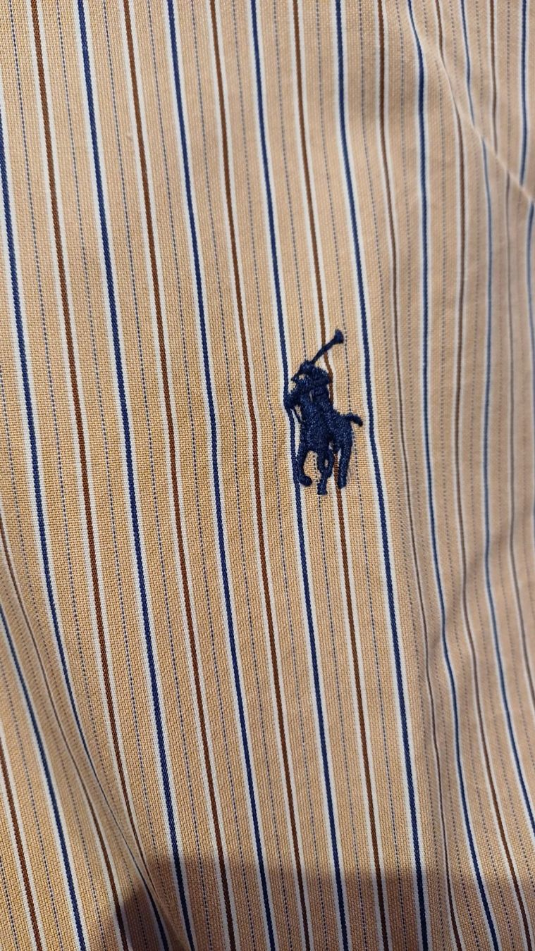 Ralph Lauren Camicie: RALPH LAUREN XS – Usato da Müntschemier venduto da Kinako 1