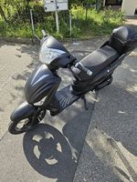 vespino City 25kmh der. Frei fahrbar eroller escooter emofa