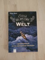 Günther Wessel: Einmal bis ans Ende der Welt