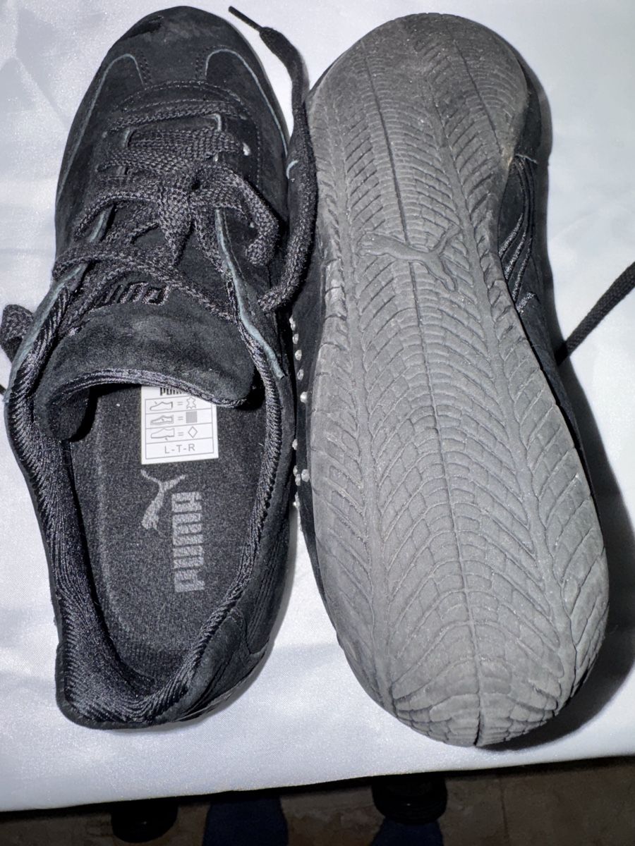 Puma Damenschuhe: Puma Damensneakers – Neu (gemäss Beschreibung) aus Hubersdorf von smi_79nm 2