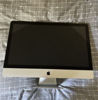 Gepflegter iMac - Ideal für Homeoffice! Top Zustand!