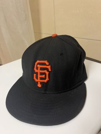 Baseball Cap - San Francisco Giants - Top Zustand!