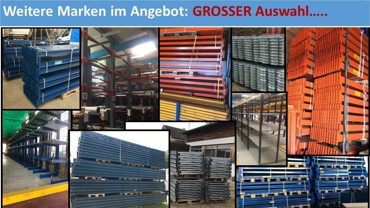 Regale: Palettenregal Palettengestell Dexion – Gebraucht aus Niederuzwil von beti077 8