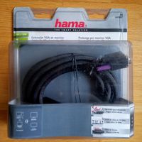 VGA Monitor Verlängerung