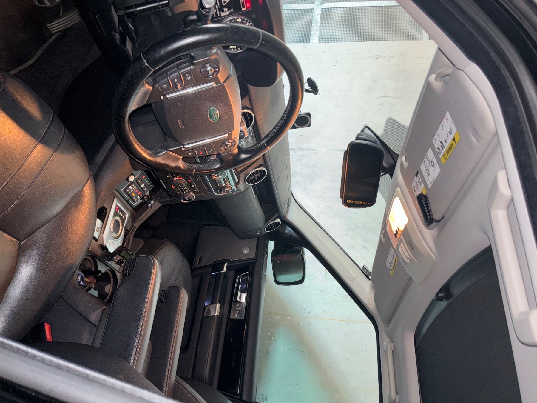 Land Rover Autos: Discovery 4 – D'occasion à Oetwil a. d. Limmat par Sneep 7
