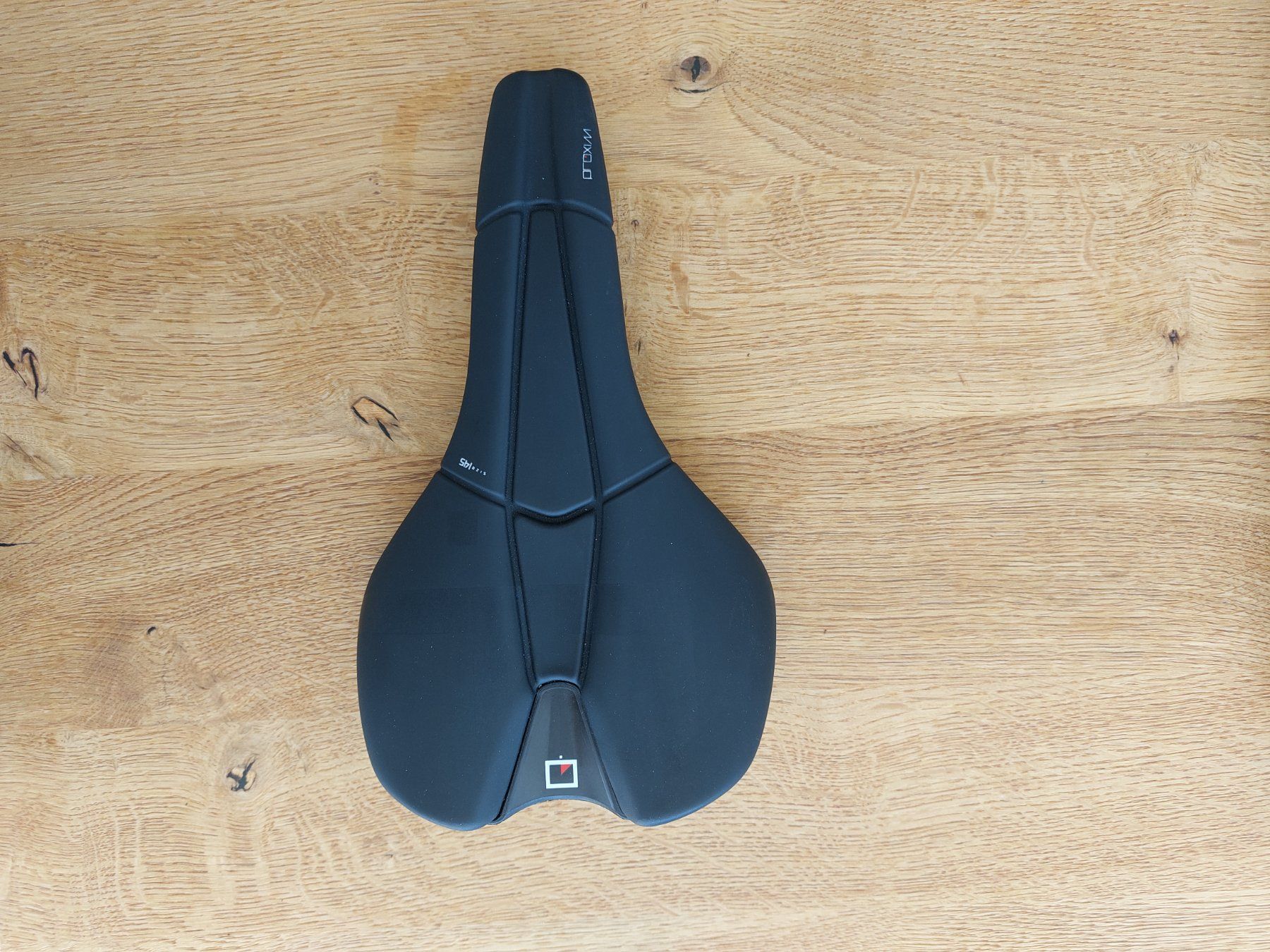 Pièces détachées: Herrensattel neu – Neuf (Voir description) à Unterägeri par Nyvi17