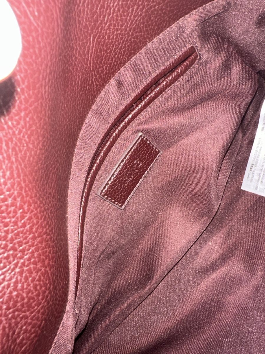 Sacs femmes: Handtasche Bordeaux  – Neuf (Voir description) à Baltschieder par YmroBe 2