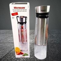 💧 WESTMARK Wasser Karaffe – Stilvoll und praktisch! ✨💫