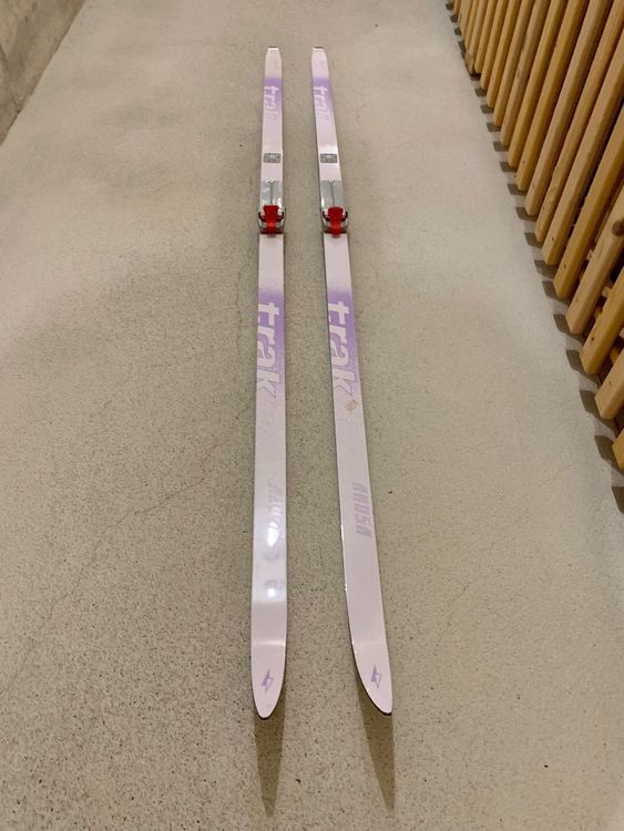 VERIGA Run Track Schuhketten - Antirutsch-Spikes Für Winterlauf & Trailrunning