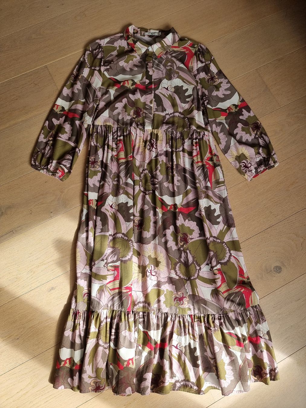 Paul Kehl Vestiti: Kleid von Paul Kehl Gr. 40 – Usato da himmelried venduto da bribuli 2