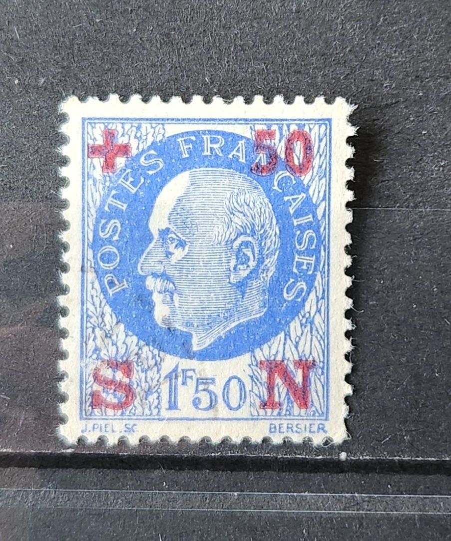 Tutti i francobolli: Frankreich-Mi 563 – Usato da Hittnau venduto da stamps_and_coins