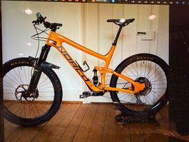 Norco Carbon XL Fully Mountainbike Top Zustand