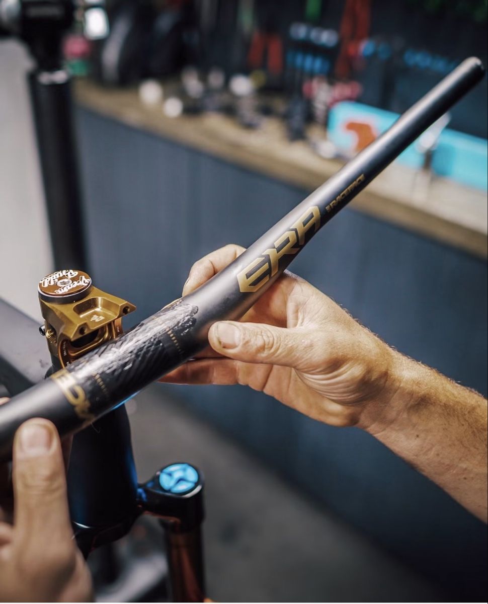 Trek Biciclette: Trek Top Fuel Dream Build – Nuovo (secondo la descrizione) da Morbio Inferiore venduto da peppo82 7