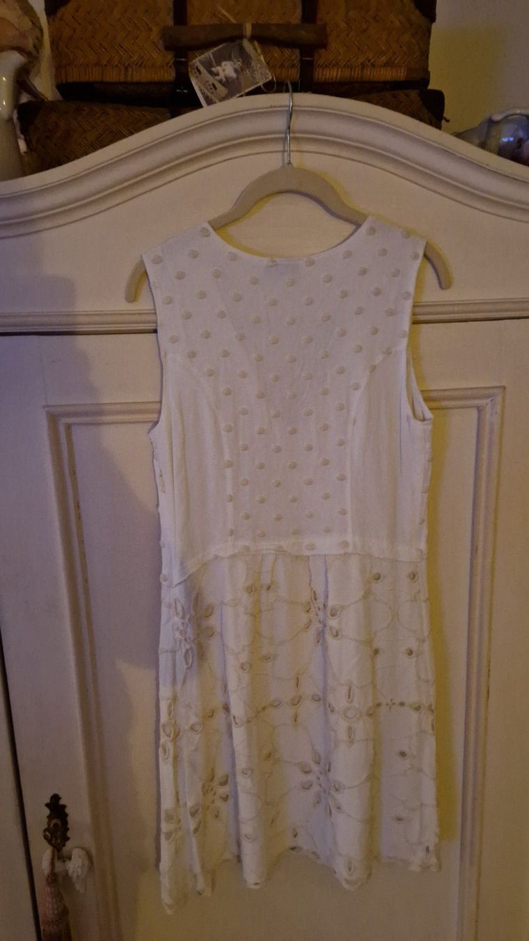 Elisa Cavaletti Vestiti: Elisa Cavaletti Kleid – Usato da Rütihof venduto da Teddy1985 1