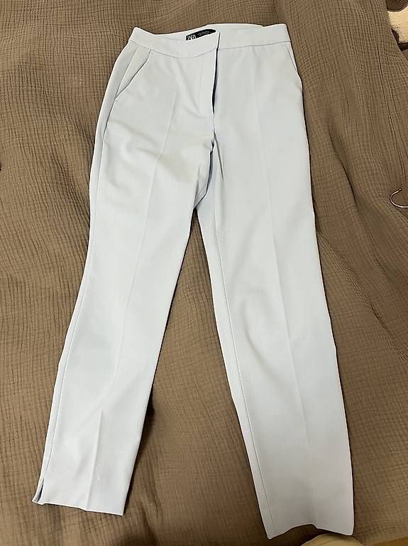 Completi & Tailleur: Zara Anzug – Usato da Neuendorf venduto da Lascart 2