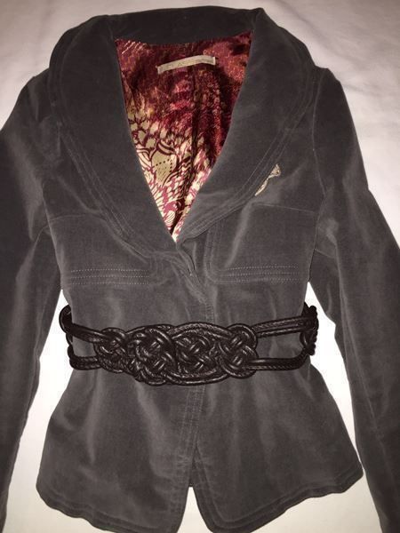 Giacche: Eleganter Blazer Roberto Cavalli – Usato da Stäfa venduto da Exclusive0 2
