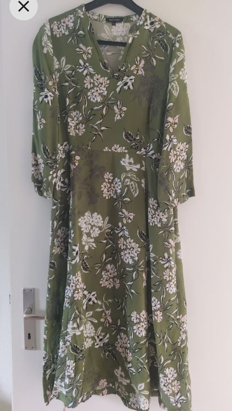 Marc O'Polo Kleider: Marc o'polo Kleid Gr XS – Gebraucht aus Grünen von Coia 2