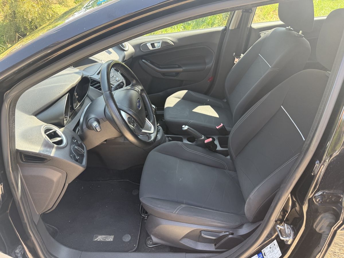 Ford Autos: Ford Fiesta 1.0 EcoBoost Titanium – Gebraucht aus Bern von CarCollectorBern 8