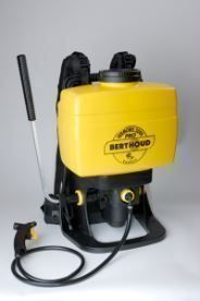 Tecnologia medica: Rückenspritze Berthoud Vermorel 2000 – Nuovo e nell'imballaggio originale da Büren/ So venduto da u.limacher 5