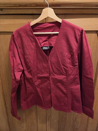 Blazer von colora Gr. XL
