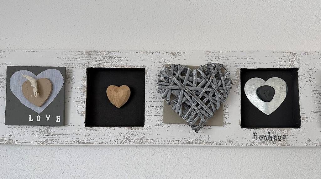Foto & Immagini: Wandbild in 3D / 1.50m x 0.20m – Usato da Hausen AG venduto da sus_5fgn 2