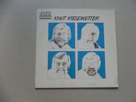 LP Deutschland Soul Jazz Posaunist Gitarist Knut Kiesewetter