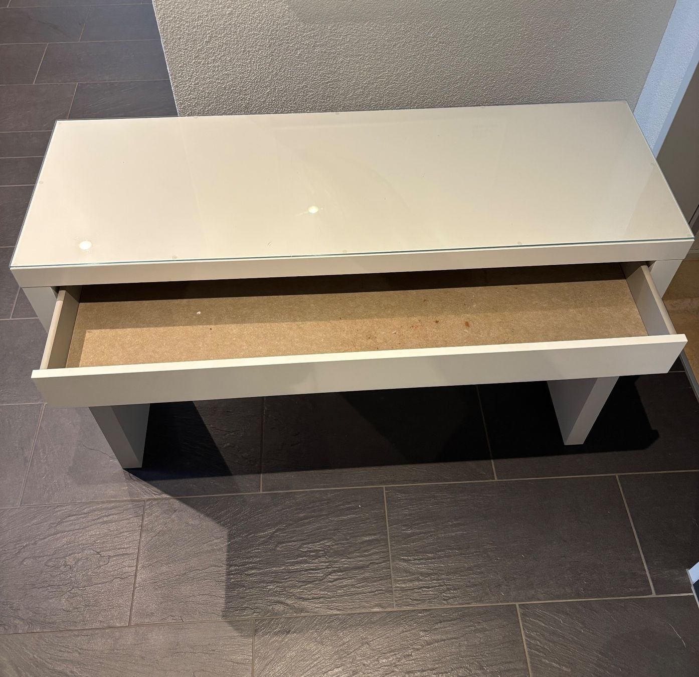 Schminktische: Schminktisch mit Schublade – Gebraucht aus Altendorf von gysaeng 1