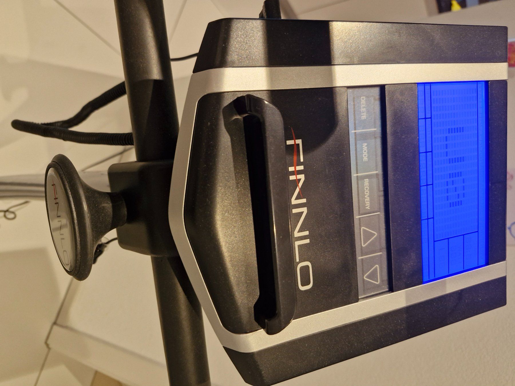Hometrainer: homtrainer – Nuovo (secondo la descrizione) da Zuchwil venduto da silvermoon74 3