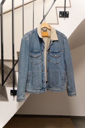 J&J JeansJacke