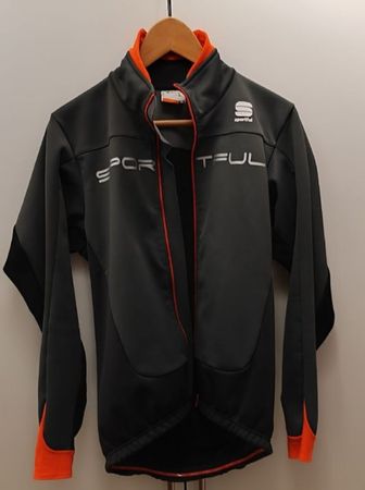 Sportful Jacke Grösse L
