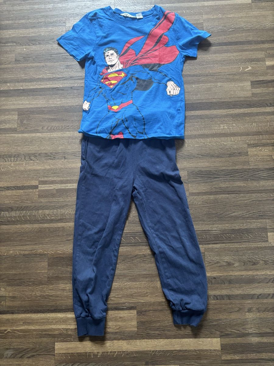 H&M Ensembles coordonnés: Boy summer clothes bundle size 122-128 – D'occasion à Thalwil par val_q76v 6