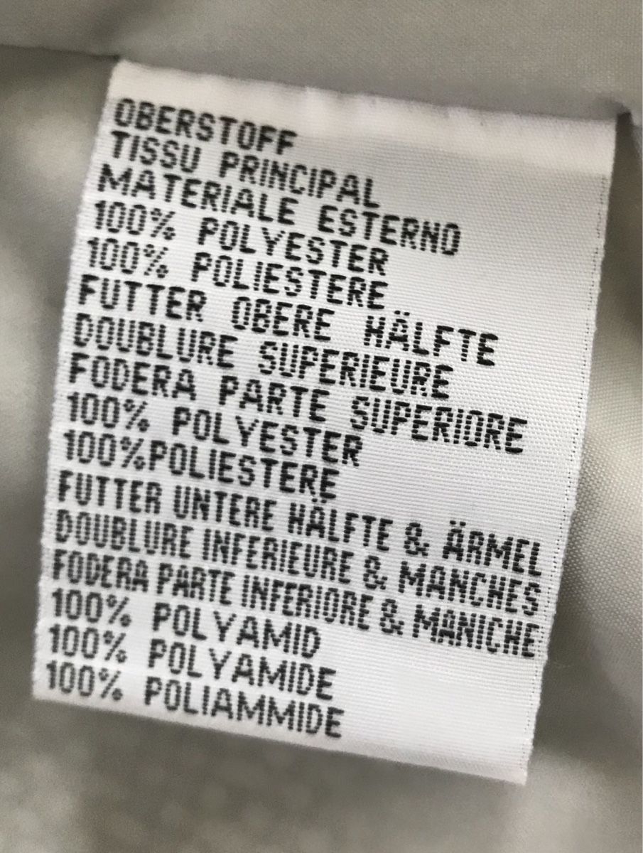 Obscure Giacche: Skijacke Obscure – Usato da Dübendorf venduto da nela123 3