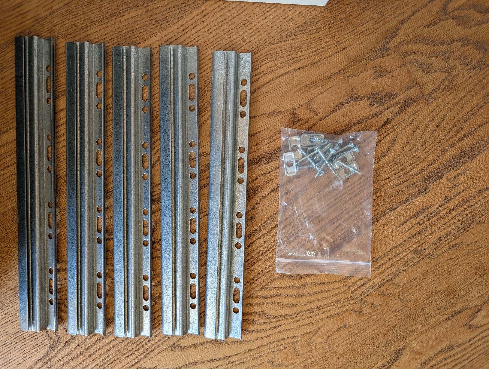 Ikea Regale: IKEA Wand Box 35x35x25 – Gebraucht aus Matten b. Interl von jan_2qdb 6