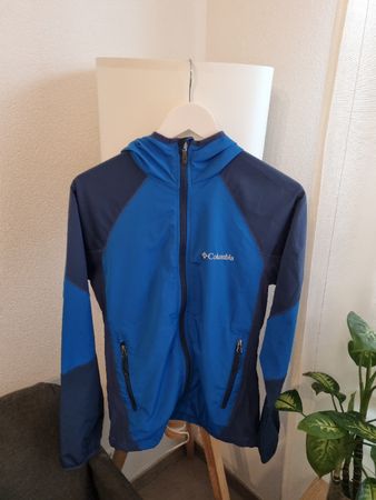 Columbia Jacket, Size S