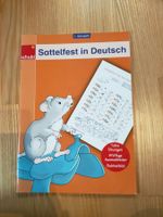 Sattelfest in Deutsch 1 Klasse