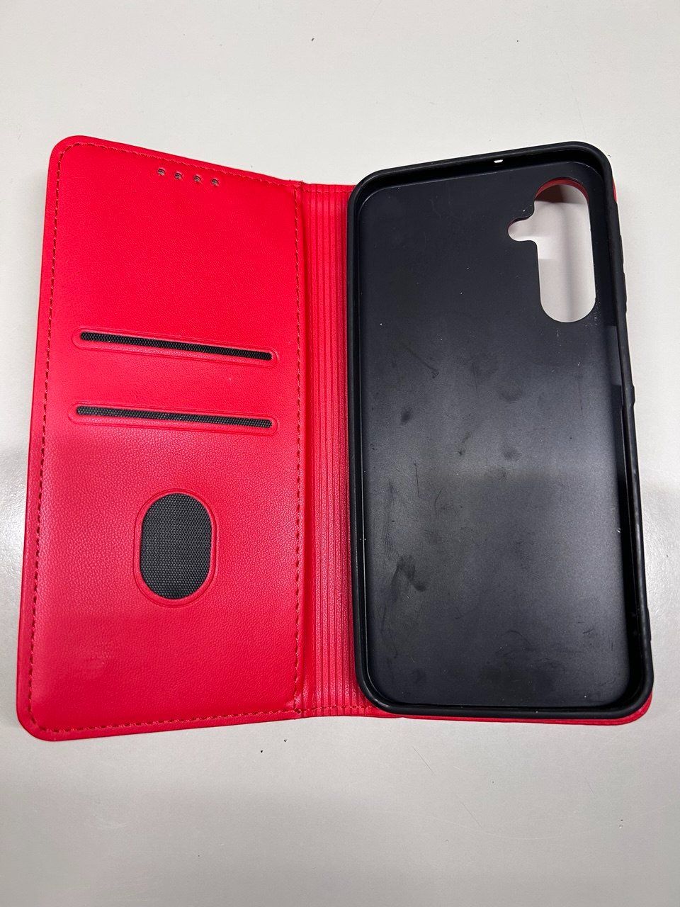 Samsung Cover & Protezioni schermo: Cover Samsung Galaxy A25 5G – Nuovo (secondo la descrizione) da Giubiasco venduto da LorisVale 2