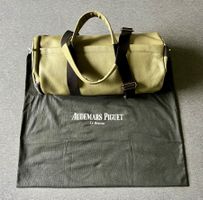 🔥 Superbe sac de voyage Audemars Piguet neuf en cuir 🔥