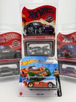 Hot Wheels Mazda 787B HW Race Day - 2024 - 145/250