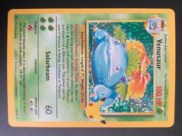 Venusaur (15/102) - Celebrations Collection - NM+ - EN
