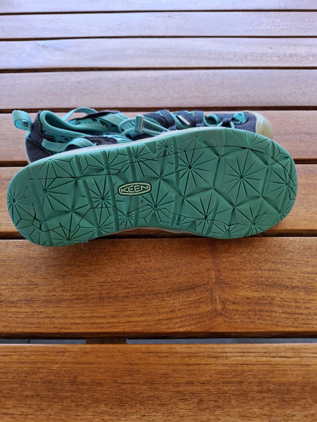 Keen Scarpe per ragazzi: Keen Sandalen, Gr. 36/37 – Usato da Wolfhausen venduto da ite_8vpp 1
