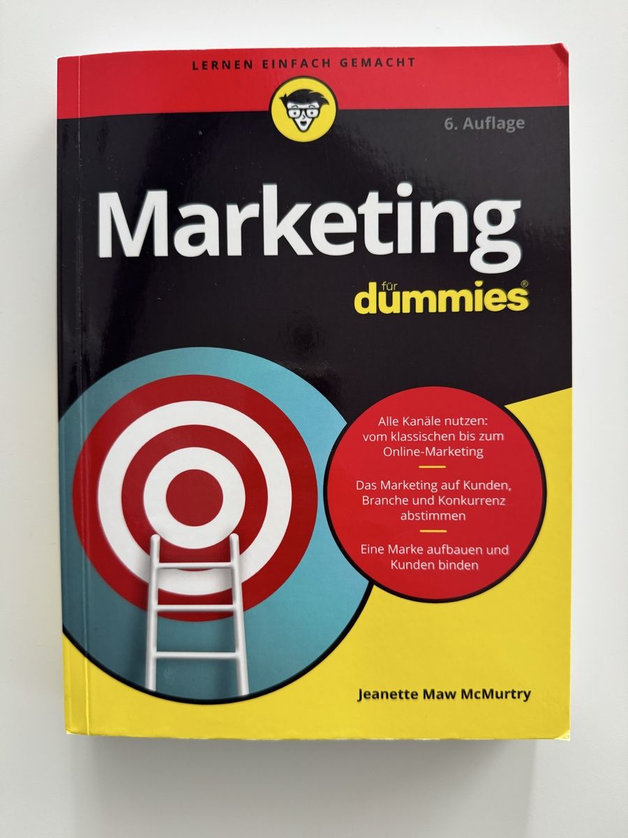 Livres: Digitales Marketing: Bücher – D'occasion à Meilen par soentsch 1