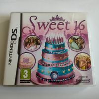 Sweet 16 - DS