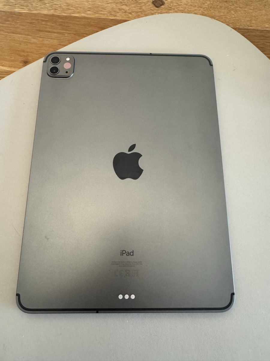 Apple Tablet PC: Apple iPad Pro 11” (2. Generation)  – Defekt aus Adliswil von Busys 1