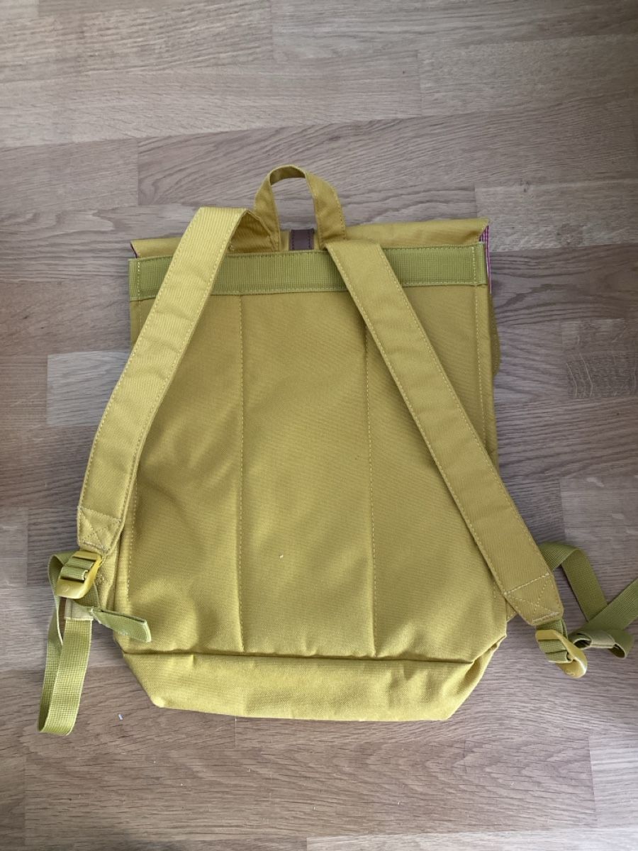Herschel Rucksäcke: Sac à dos 🎒  – Gebraucht aus Villeret von Laloer22 1