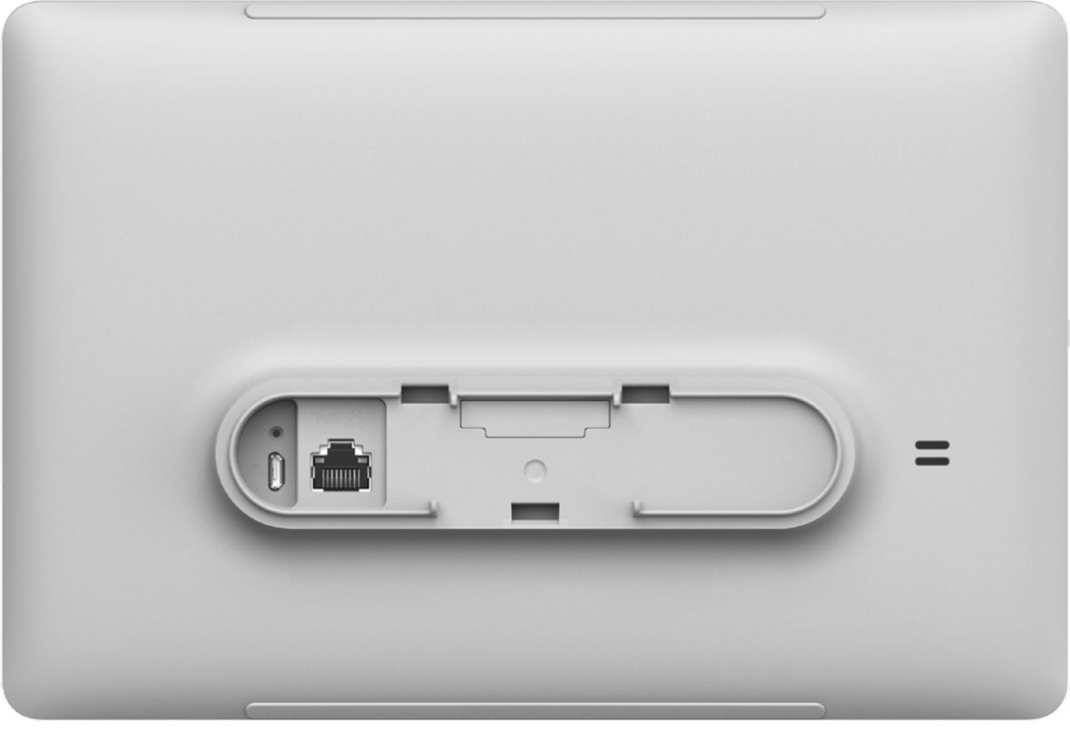 Tablet PC: Cisco Webex Room Navigator / Touch – Nuovo e nell'imballaggio originale da Reinach BL venduto da lanserver 2
